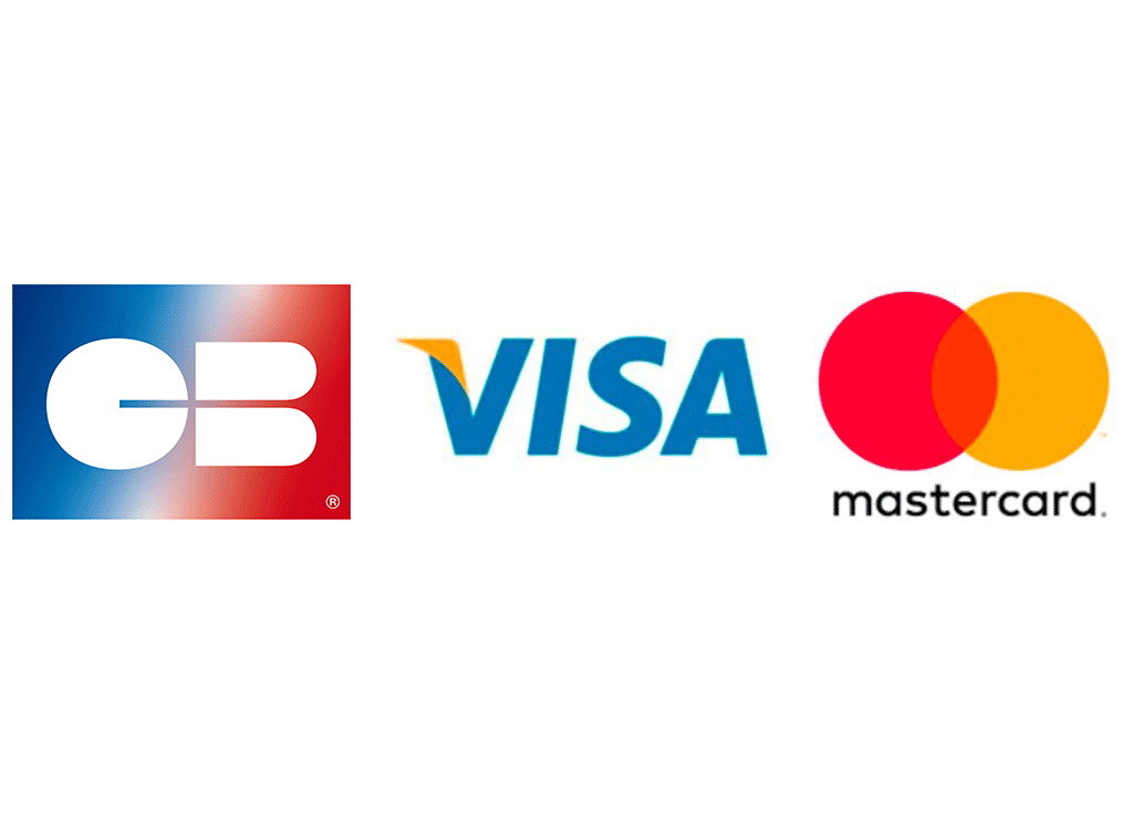 Paiement par carte